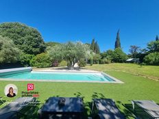 Casa di lusso in vendita a Trans-en-Provence Provenza-Alpi-Costa Azzurra Var