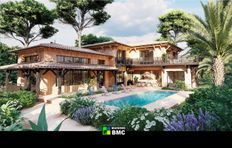 Prestigiosa casa di 210 mq in vendita Soorts, Francia