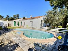 Casa di lusso in vendita a Sainte-Marie-de-Ré Nouvelle-Aquitaine Charente-Maritime