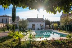 Villa in vendita a Aubagne Provenza-Alpi-Costa Azzurra Bocche del Rodano