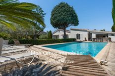 Villa in vendita a Grans Provenza-Alpi-Costa Azzurra Bocche del Rodano