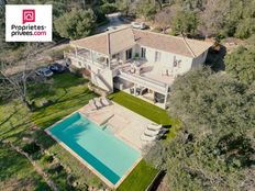 Villa in vendita a Lorgues Provenza-Alpi-Costa Azzurra Var