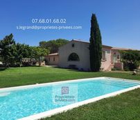 Casa di lusso di 183 mq in vendita Mérindol, Provenza-Alpi-Costa Azzurra