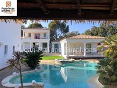 Villa in vendita a Saint-Cyr-sur-Mer Provenza-Alpi-Costa Azzurra Var