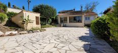 Villa in vendita a Sainte-Maxime Provenza-Alpi-Costa Azzurra Var