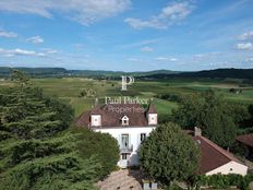 Prestigiosa villa di 330 mq in vendita Cahors, Francia