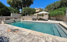 Villa in vendita a Uzès Occitanie Gard