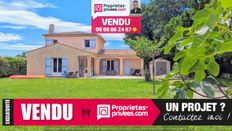 Prestigiosa casa di 130 mq in vendita Montauroux, Francia