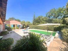 Casa di lusso in vendita a Tourtour Provenza-Alpi-Costa Azzurra Var