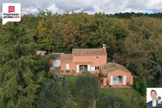 Villa in vendita a Saint-Cézaire-sur-Siagne Provenza-Alpi-Costa Azzurra Alpi Marittime