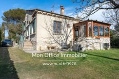 Casa di lusso in vendita a Aix-en-Provence Provenza-Alpi-Costa Azzurra Bocche del Rodano