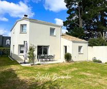 Casa di lusso in vendita a Carquefou Pays de la Loire Loira Atlantica