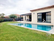 Villa in vendita a Lunel Occitanie Hérault