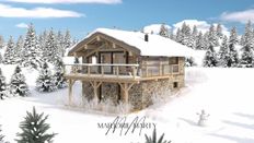 Chalet di lusso in vendita Font-Romeu-Odeillo-Via, Francia