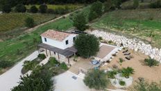 Casa di lusso in vendita a Plaissan Occitanie Hérault