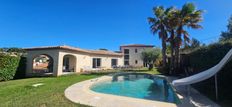 Casa di lusso in vendita a Le Beausset Provenza-Alpi-Costa Azzurra Var