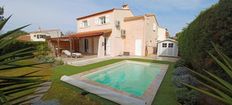 Villa in vendita a Six-Fours-les-Plages Provenza-Alpi-Costa Azzurra Var