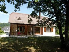 Casa di lusso in vendita a Moisson Île-de-France Yvelines