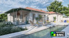 Casa di prestigio di 136 mq in vendita Arès, Aquitania-Limosino-Poitou-Charentes