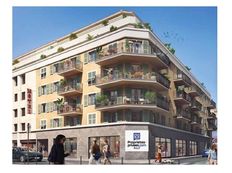 Prestigioso appartamento di 74 m² in vendita Nizza, Francia