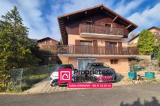 Prestigiosa casa di 160 mq in vendita Crozet, Alvernia-Rodano-Alpi