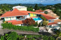 Villa in vendita Sainte-Luce, Martinique