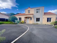 Casa di lusso in vendita a Haute-Goulaine Pays de la Loire Loira Atlantica