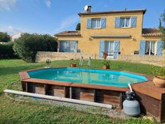 Villa in vendita a Poussan Occitanie Hérault