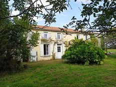 Casa di 396 mq in vendita Lussant, Francia