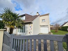 Casa di lusso in vendita Montigny-lès-Cormeilles, Francia