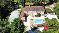 Casa di prestigio di 550 mq in vendita Prayssac, Francia