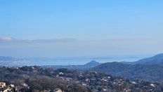 Terreno in vendita a Les Adrets-de-l\'Estérel Provenza-Alpi-Costa Azzurra Var