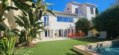 Casa di lusso in vendita a Tolone Provenza-Alpi-Costa Azzurra Var