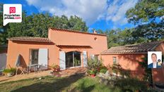 Villa in vendita a Saint-Cézaire-sur-Siagne Provenza-Alpi-Costa Azzurra Alpi Marittime