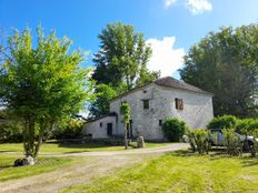 Casa di lusso in vendita a Montaigu-de-Quercy Occitanie Tarn-et-Garonne