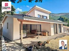 Villa in vendita a Saint-Vallier-de-Thiey Provenza-Alpi-Costa Azzurra Alpi Marittime