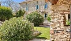 Villa in vendita a Uzès Occitanie Gard