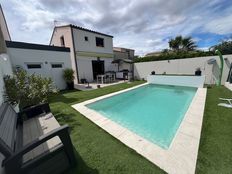 Villa in vendita a Marseillan Occitanie Hérault