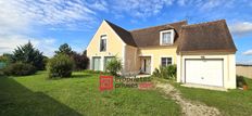 Casa di lusso in vendita a Fontainebleau Île-de-France Seine-et-Marne