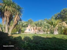 Casa di lusso in vendita a Nans-les-Pins Provenza-Alpi-Costa Azzurra Var