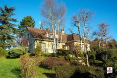 Casa di lusso in vendita a Seraincourt Île-de-France Val d\'Oise