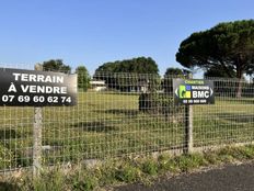 Terreno in vendita a Arès Nouvelle-Aquitaine Gironda