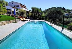 Prestigiosa villa di 197 mq in vendita Mougins, Provenza-Alpi-Costa Azzurra