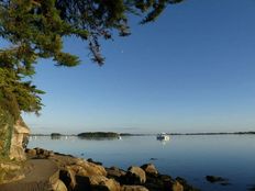 Casa di lusso in vendita a Arradon Bretagna Morbihan