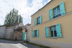 Casa di lusso in vendita a Frémainville Île-de-France Val d\'Oise