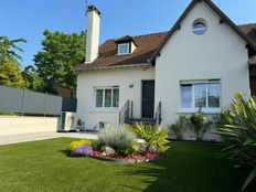 Casa di lusso in vendita a Herblay Île-de-France Val d\'Oise