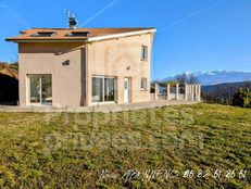 Casa di lusso di 139 mq in vendita Saint-Paul-de-Varces, Francia