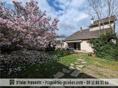 Casa di lusso in vendita a Verrières-le-Buisson Île-de-France Essonne