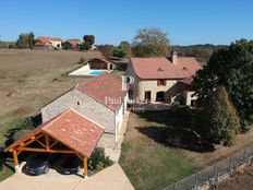 Villa in vendita a Prayssac Occitanie Lot