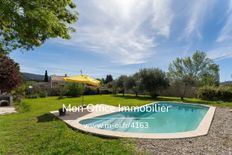 Prestigiosa casa in vendita Aubagne, Provenza-Alpi-Costa Azzurra